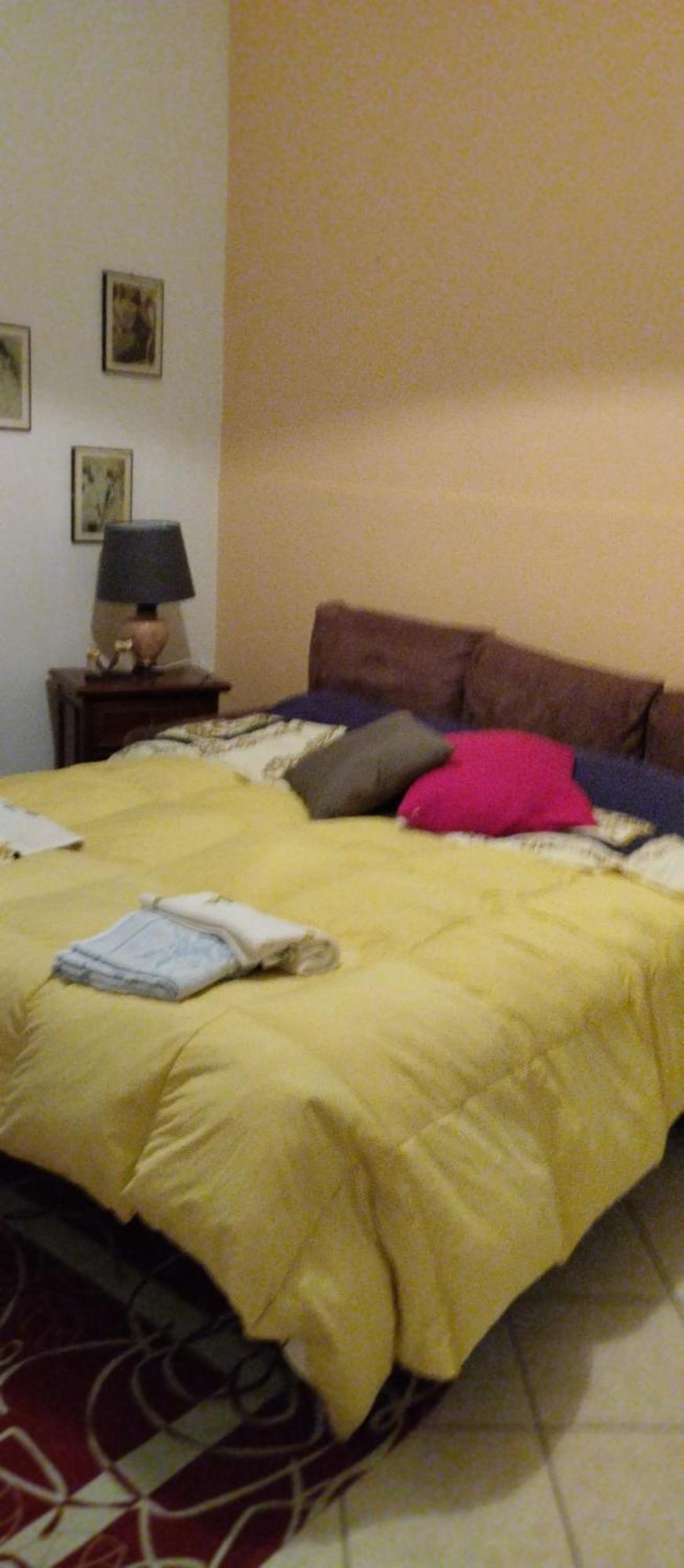 Il Forno Apartment Cossogno Екстериор снимка