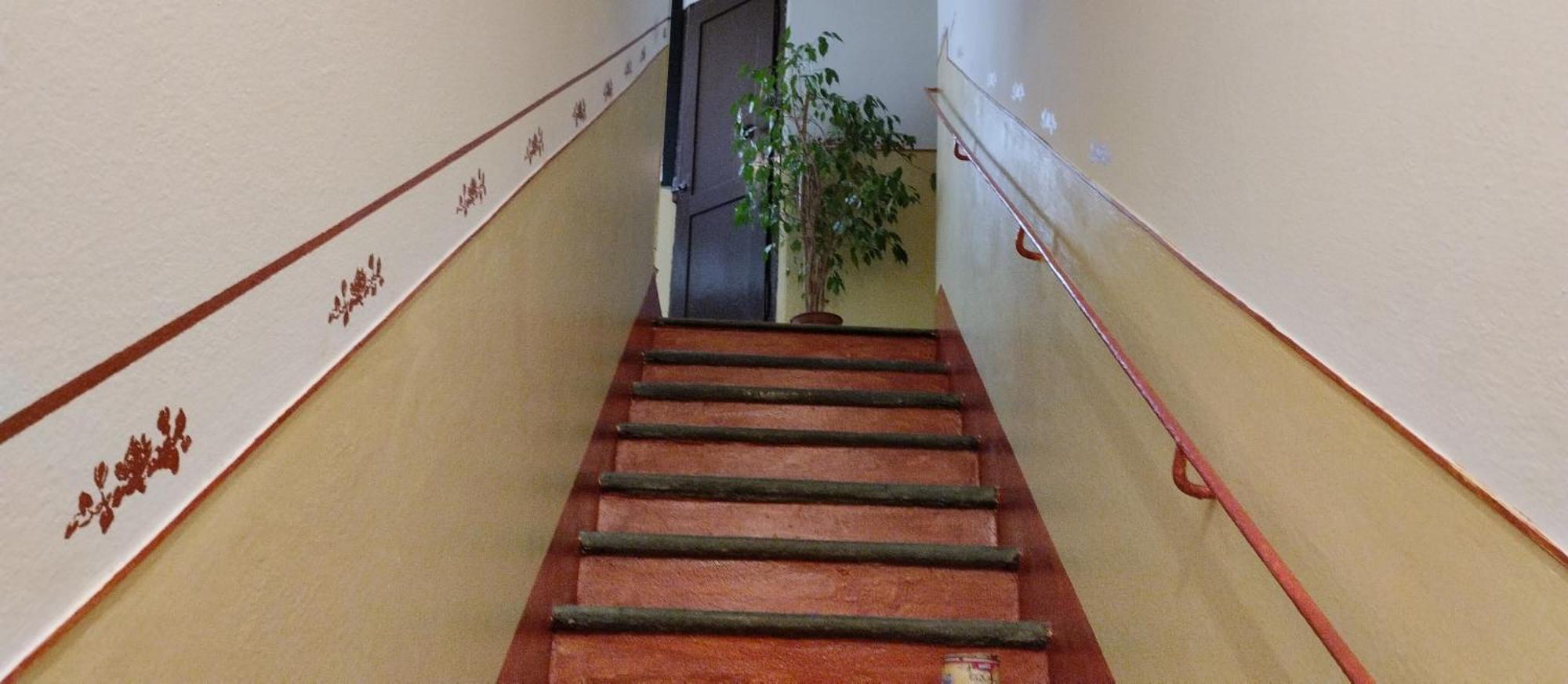 Il Forno Apartment Cossogno Екстериор снимка