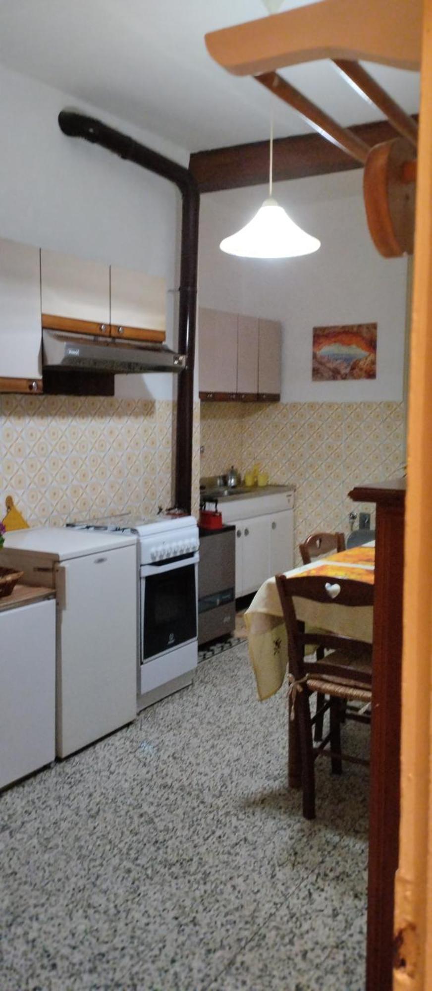 Il Forno Apartment Cossogno Екстериор снимка